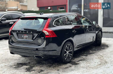 Універсал Volvo V60 2015 в Києві