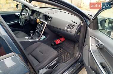 Універсал Volvo V60 2012 в 