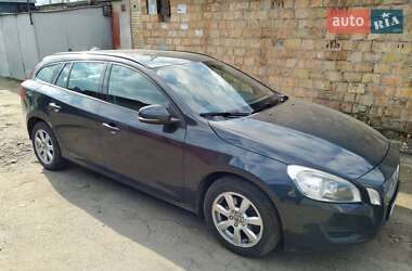 Універсал Volvo V60 2012 в 
