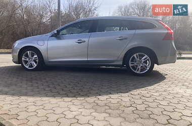 Универсал Volvo V60 2013 в 