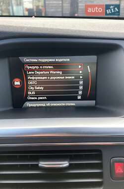 Универсал Volvo V60 2013 в 