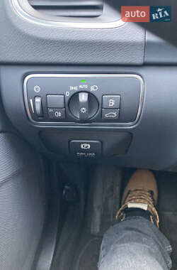 Универсал Volvo V60 2013 в 