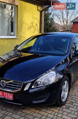 Універсал Volvo V60 2012 в Рівному