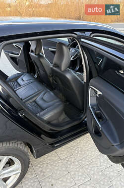 Универсал Volvo V60 2013 в 