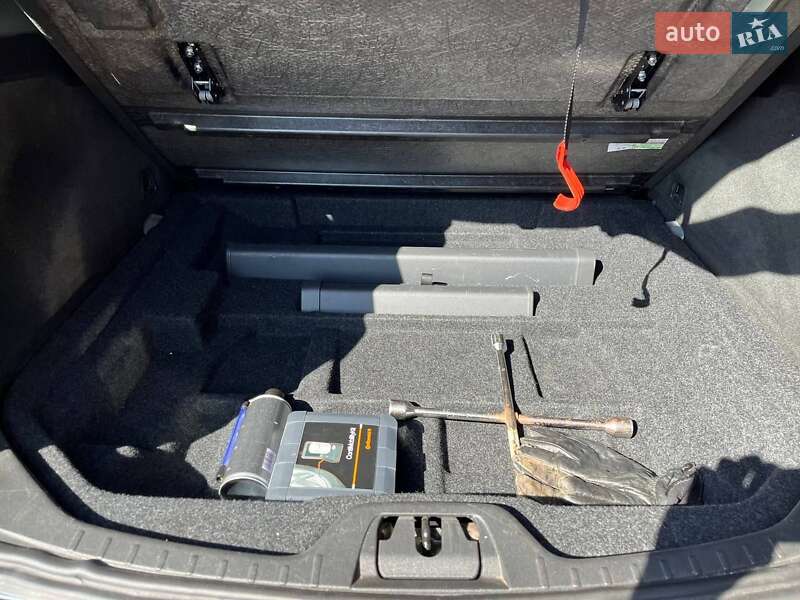 Універсал Volvo V60 2010 в Рівному