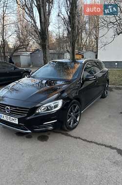 Универсал Volvo V60 2013 в Одессе