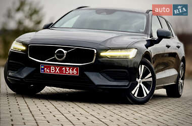 Універсал Volvo V60 2020 в Трускавці