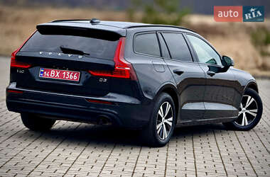 Универсал Volvo V60 2020 в Трускавце