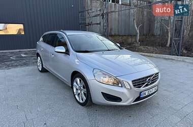 Универсал Volvo V60 2012 в Ровно