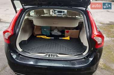 Універсал Volvo V60 2015 в 