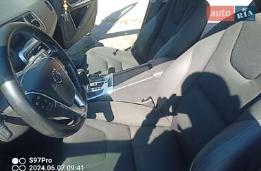 Универсал Volvo V60 2011 в 