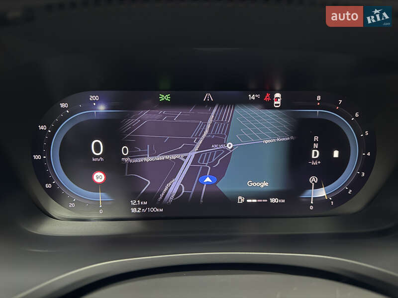 Универсал Volvo V60 2024 в Одессе