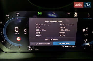 Универсал Volvo V60 2024 в 