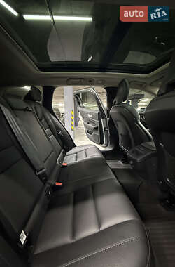 Універсал Volvo V60 2023 в Одесі
