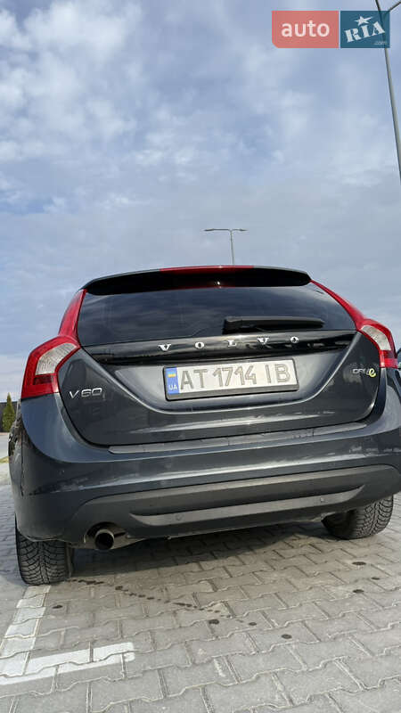 Універсал Volvo V60 2011 в Тернополі фото 12 Універсал Volvo V60 2011 в Тернополі