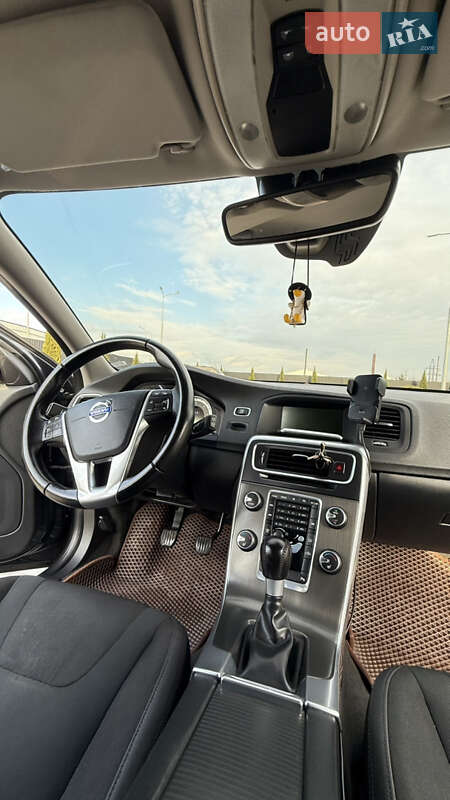 Універсал Volvo V60 2011 в Тернополі фото 18 Універсал Volvo V60 2011 в Тернополі