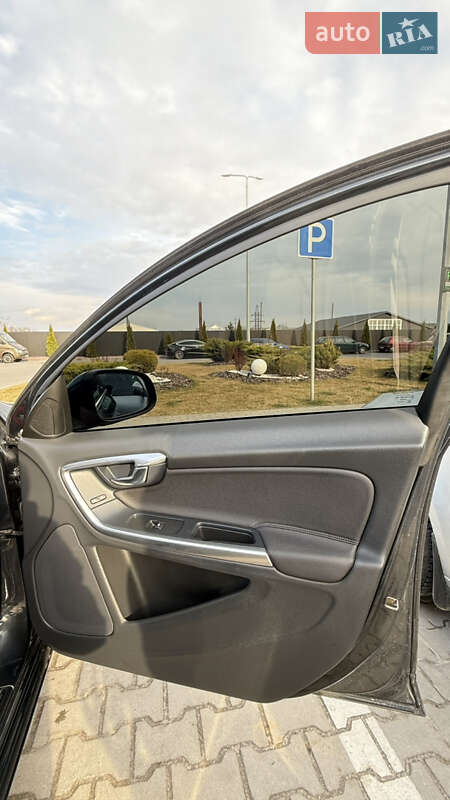 Універсал Volvo V60 2011 в Тернополі фото 20 Універсал Volvo V60 2011 в Тернополі