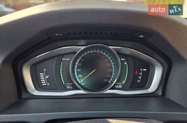 Универсал Volvo V60 2014 в 
