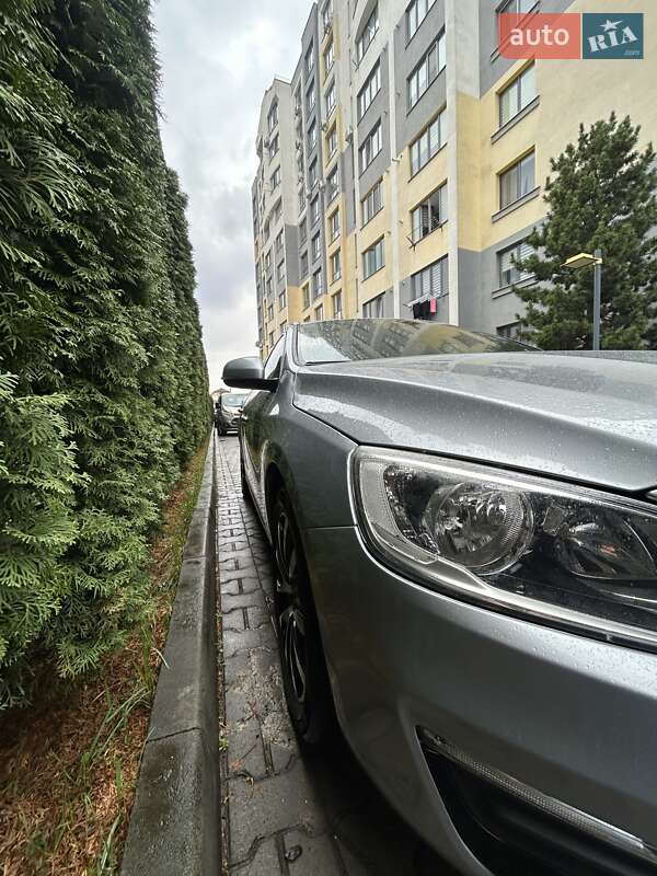 Універсал Volvo V60 2018 в Івано-Франківську