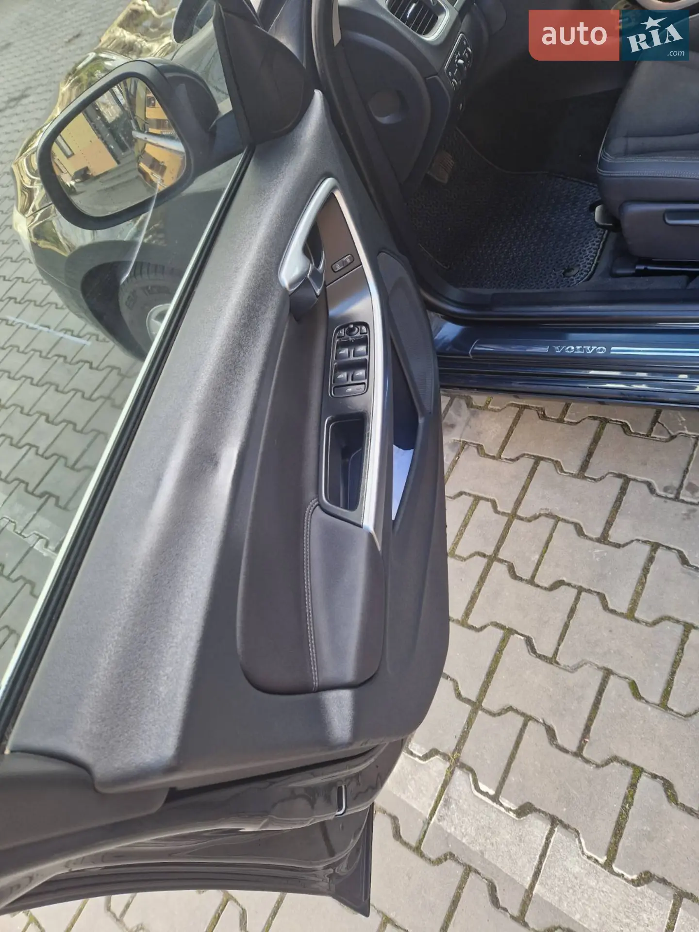 2014 Volvo V60 - мініатюра 13