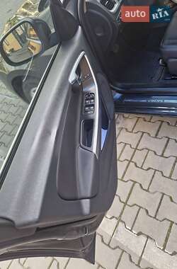 Универсал Volvo V60 2014 в 