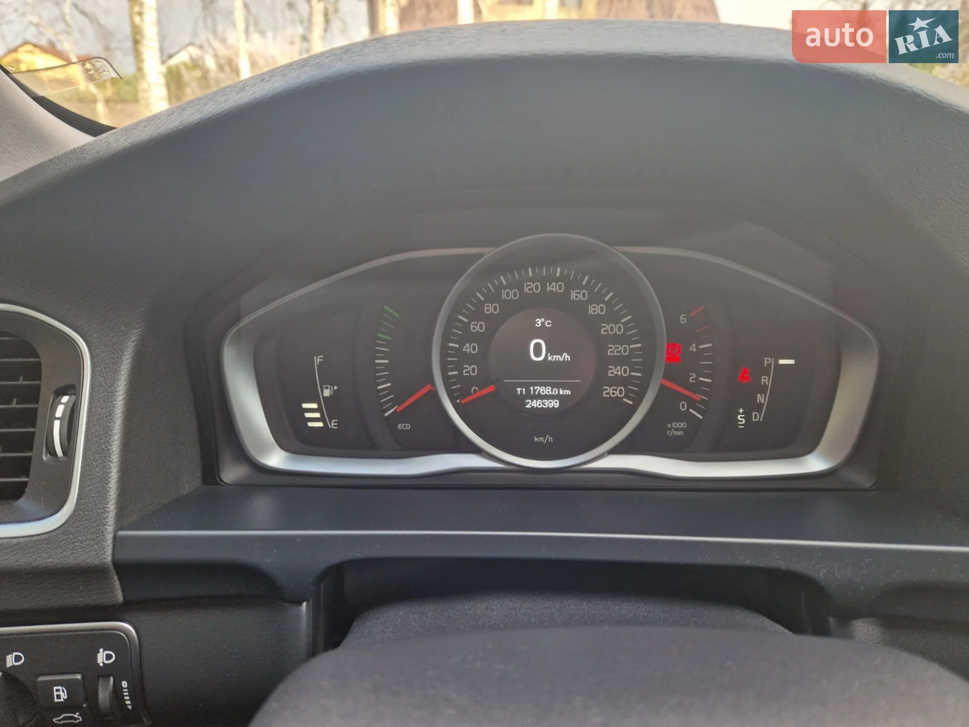 2014 Volvo V60 - мініатюра 17