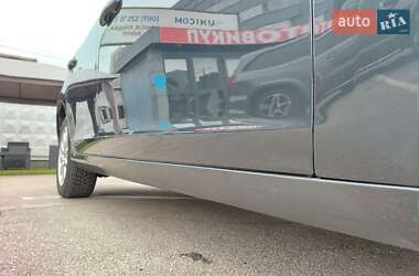 Универсал Volvo V60 2014 в 