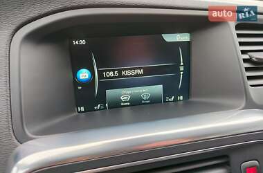 Универсал Volvo V60 2014 в 