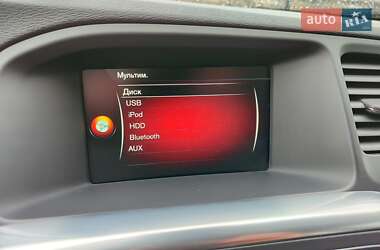 Универсал Volvo V60 2014 в 