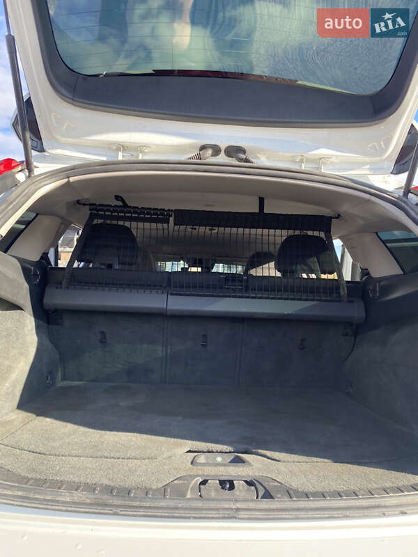 Универсал Volvo V60 2015 в Днепре фото 16 Универсал Volvo V60 2015 в Днепре