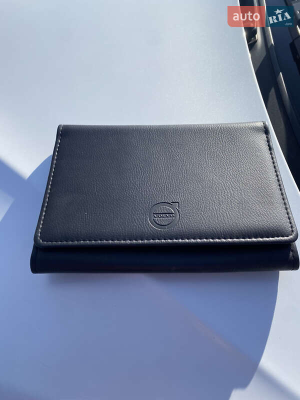 Универсал Volvo V60 2015 в Днепре фото 36 Универсал Volvo V60 2015 в Днепре