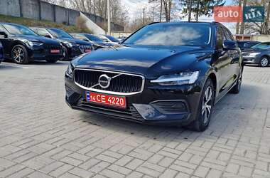 Универсал Volvo V60 2019 в 