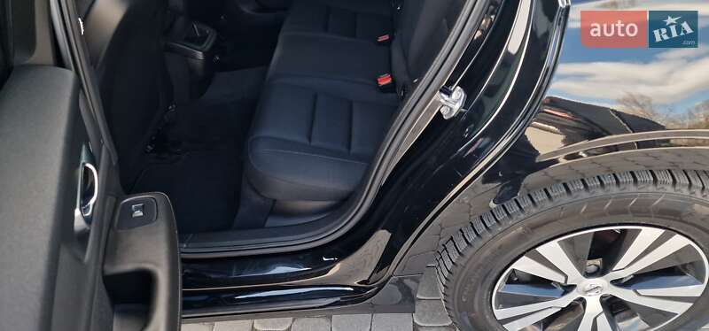 Универсал Volvo V60 2019 в Тернополе