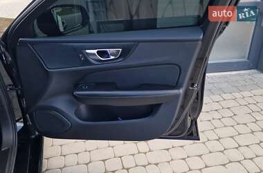 Универсал Volvo V60 2019 в 