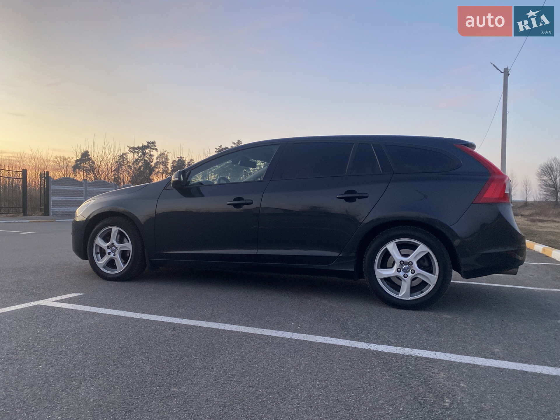 2011 Volvo V60 - мініатюра 15