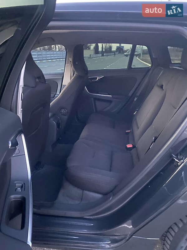 Універсал Volvo V60 2011 в Києві