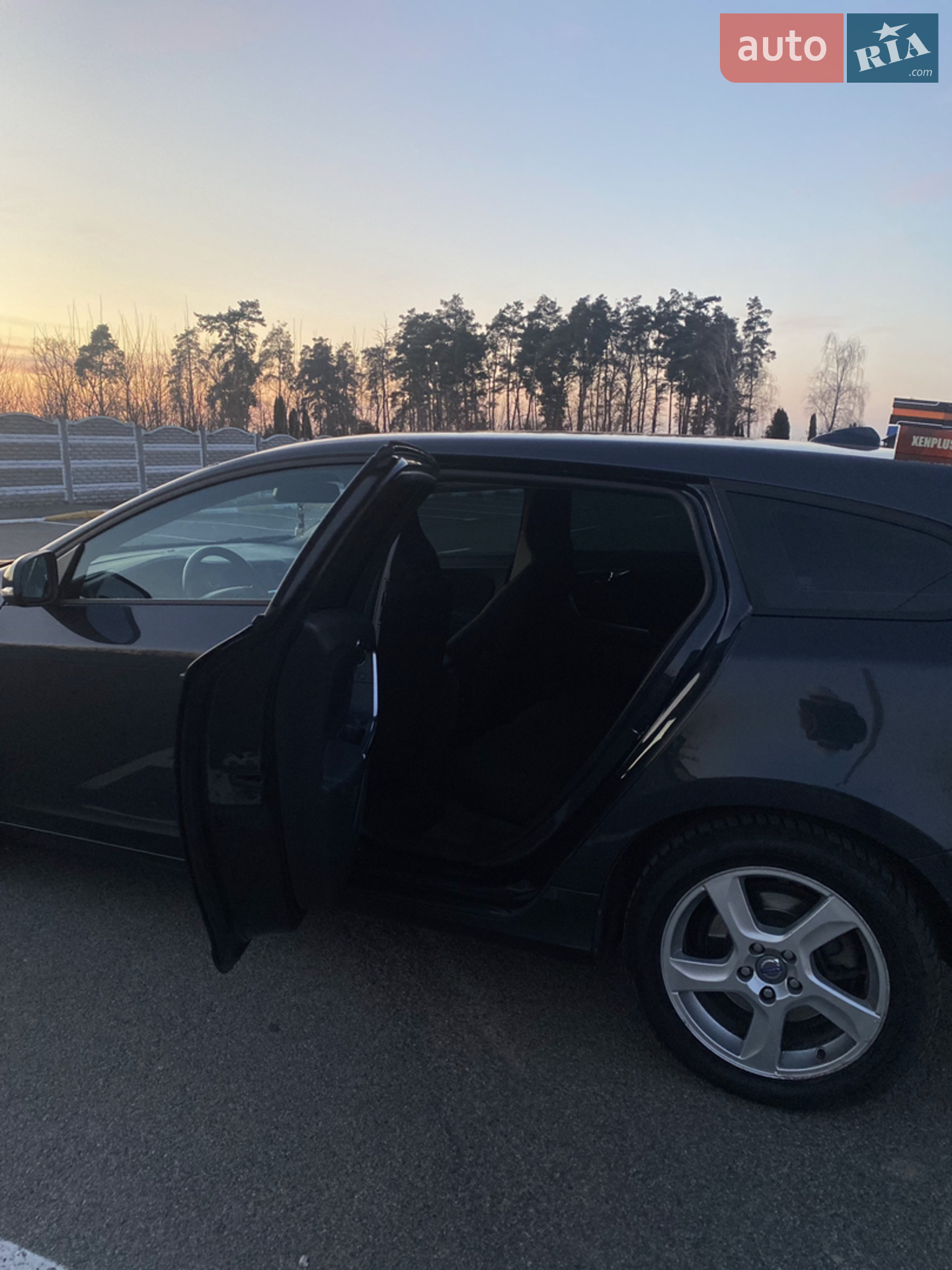 2011 Volvo V60 - мініатюра 24