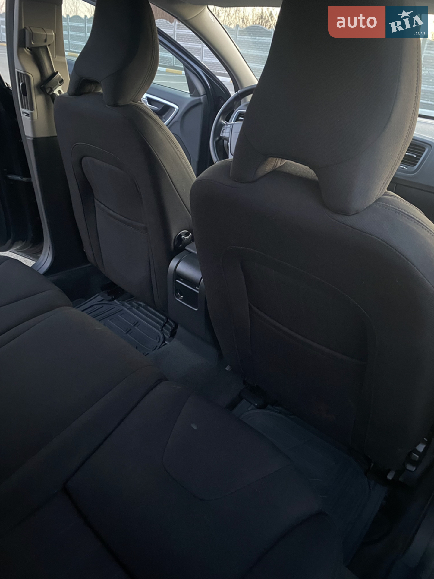 2011 Volvo V60 - мініатюра 32
