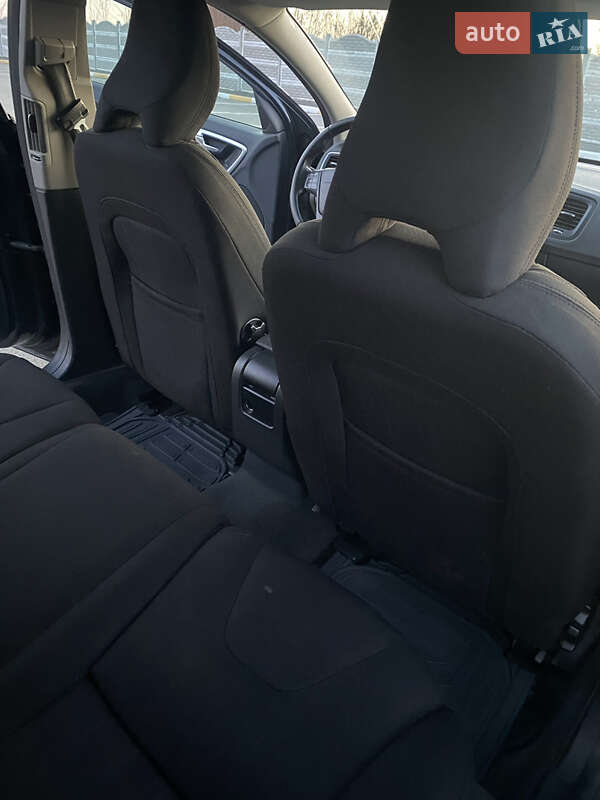 Універсал Volvo V60 2011 в Києві