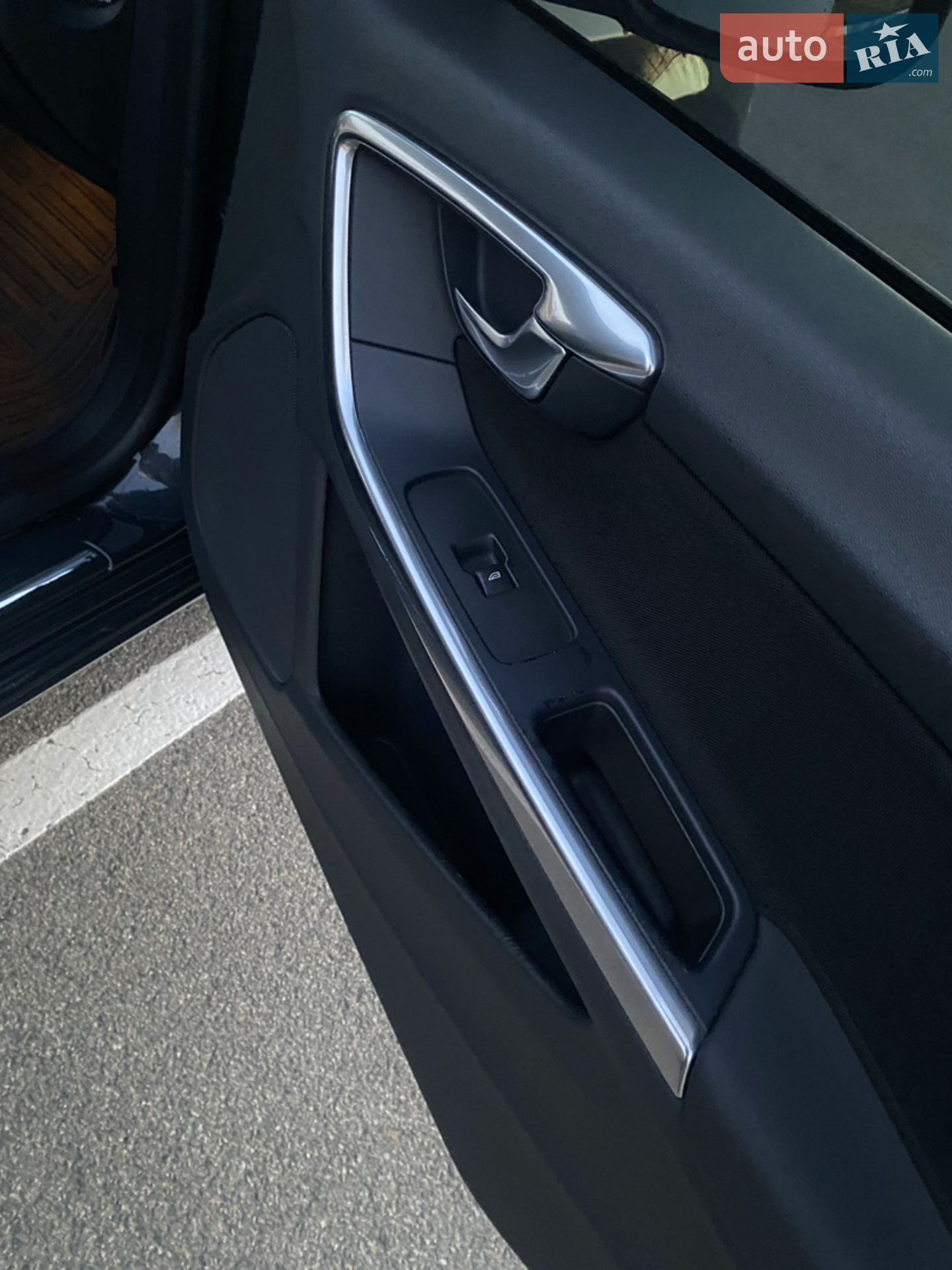 2011 Volvo V60 - мініатюра 39