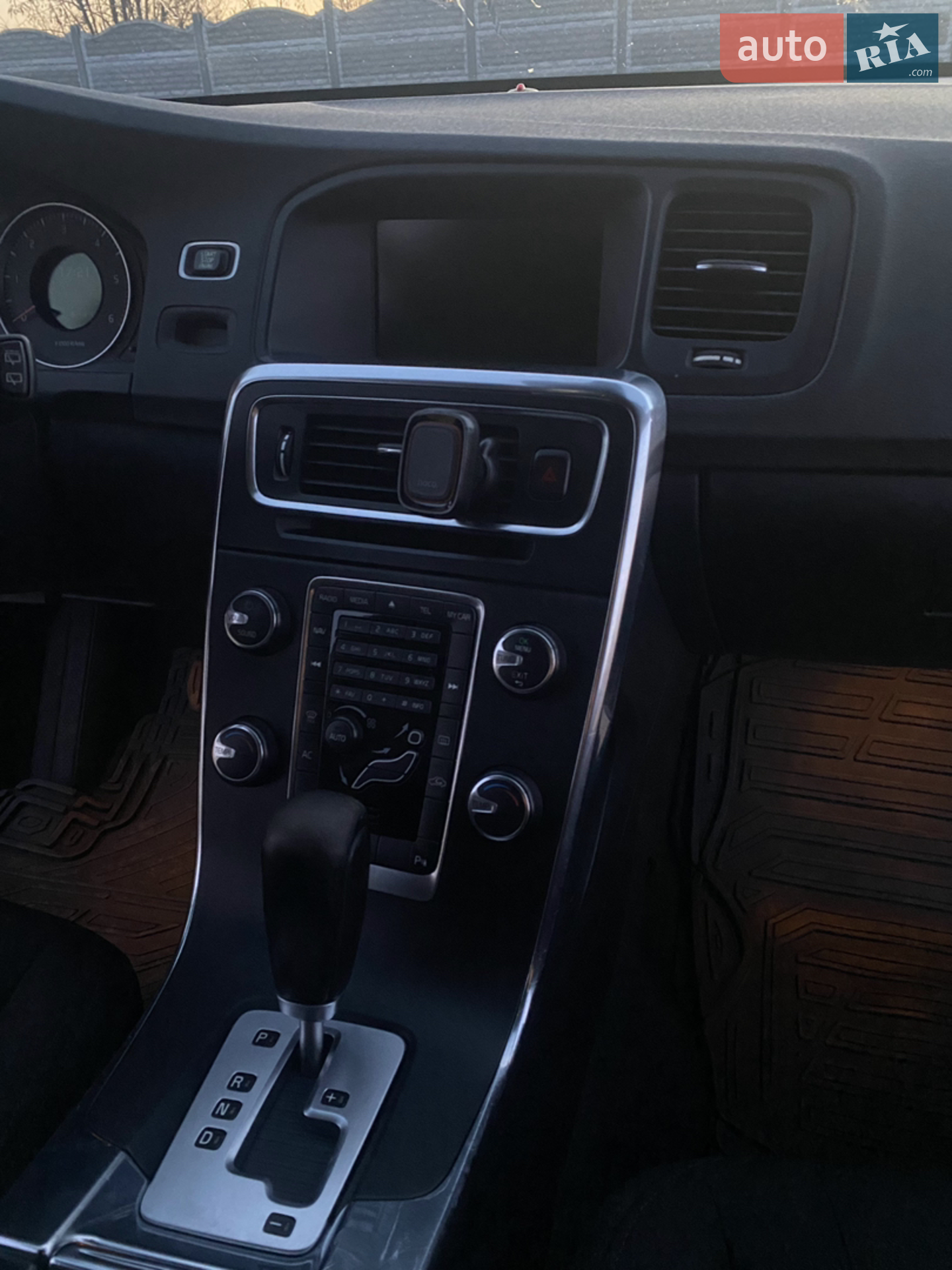 2011 Volvo V60 - мініатюра 46