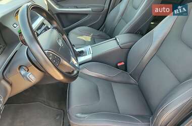 Универсал Volvo V60 2013 в 