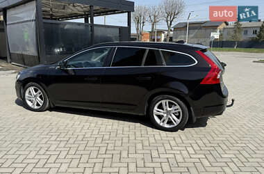 Універсал Volvo V60 2013 в 