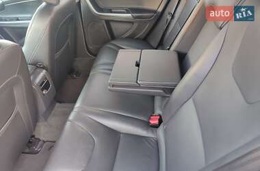 Универсал Volvo V60 2014 в 