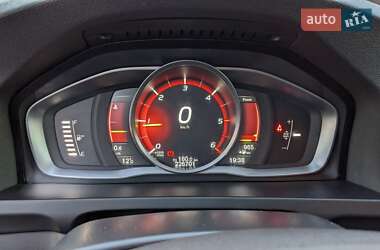 Универсал Volvo V60 2018 в 