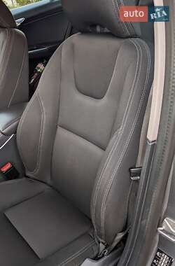 Универсал Volvo V60 2018 в 