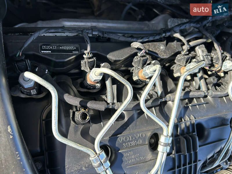 Универсал Volvo V60 2012 в Львове
