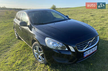 Універсал Volvo V60 2011 в 