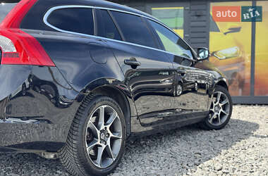 Универсал Volvo V60 2014 в 