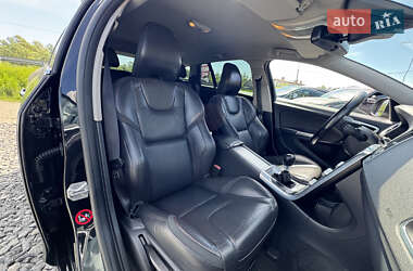 Универсал Volvo V60 2014 в 